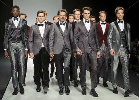 Men's Suits